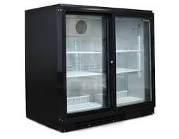 Corr Chilled Commercial Refrigeration