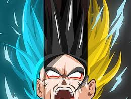 iphone dragon ball z live hd wallpapers