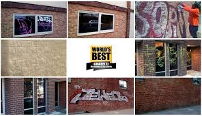 Best Graffiti Removal System
