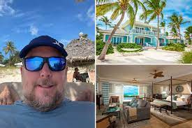 US tourist deaths at Bahamas resort