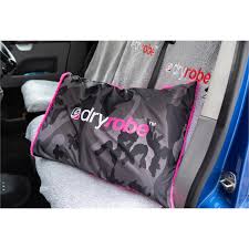 2022 Dryrobe Cushion Cover Drycc