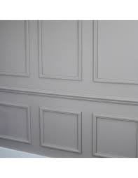 Promenade Mdf Wall Panel Moulding