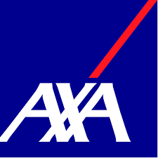 Axa Company Insurance gambar png