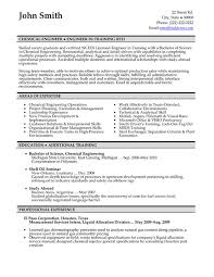 Mechanical Engineering  Internship Resume Sample  resumecompanion     Template net Latex Resume Template Software Engineer