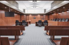 trial in small claims court