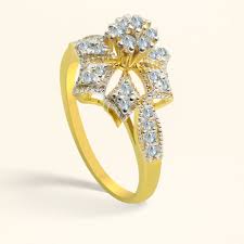 diamond and gold jewelry la