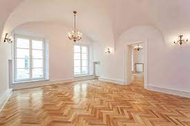 parquet flooring cost