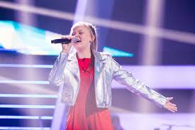 Danny jones, pixie lott and will.i.am begin their search for a singing star of the future. The Voice Kids 2017 Finale Jess F Becomes The Series First Ever Winner London Evening Standard Evening Standard