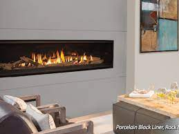 enviro c60 linear gas fireplace top