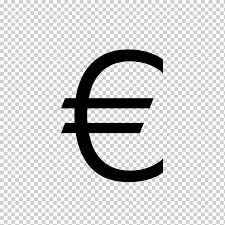 De wikipedia, la enciclopedia libre. Euro Sign Currency Symbol Icon Euro Logo Text Logo Number Png Klipartz