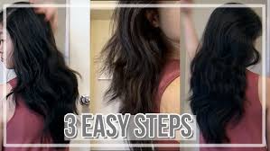 #thesalonguy #hairtutorial #diyhairhere is a diy haircut tutorial on how to cut your own layers in your hair at home. Cut Your Own Hair At Home 2 Ways To Layer Tutorial Youtube