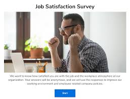 survey introduction exles and best