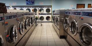 How to get a free laundromat. Laundromat Services Coin Operated Laundromat Self Service Laundry Clean City Laundry