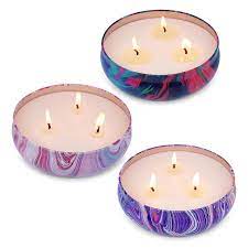 indoor decorative candles