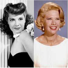 getTV - Dinah Shore (1916–1994) was born on this day. She was a popular singer and actress who enjoyed a second career as a variety and talk show host! What do you