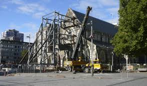 A 3.8 magnitude earthquake has shaken awake many christchurch residents this morning. Earthquakes National Emergency Management Agency
