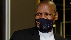 The us express news is your daily dose of latest news, entertainment, music, fashion, lifestyle, world, cricket, sports, politics, tech. South Africa S Health Minister Zweli Mkhize Wife Test Positive For Coronavirus Alternative Africa