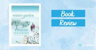 review winter garden by kristin hannah