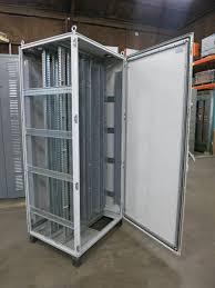 rittal ts 8028009 panel enclosure 40 x