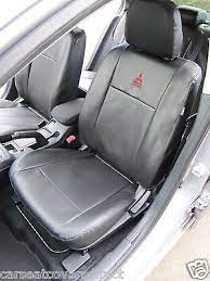 Mitsubishi Lancer 4th Gen Car Seat