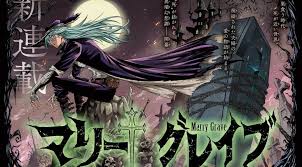 The best and worst of the season so far according to readers. Manga Pulse 392 Eternal Grave Anime Pulse