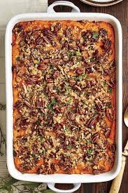This recipe makes the best mashed potatoes for thanksgiving, christmas, easter, or any holiday in between. The Best 9x13 Casseroles To Serve For Christmas Sweet Potato Recipes Casserole Sweet Potato Casserole Vegetarian Thanksgiving Recipes