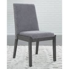 Discover a variety of chairs with styles ranging from modern to small. Besteneer Dining Room Chair Set Of 2 Dark Gray N A Overstock 27299083