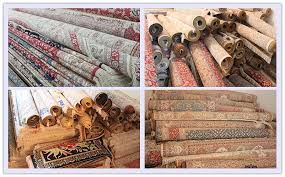 nanyang carpet factory for handmade