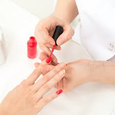 home prestigious nail salon