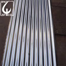 Bushan 26 Gauge Lowes Metal Roofing Galvanized Corrugated Sheet Price