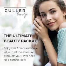 culler beauty ultimate beauty package