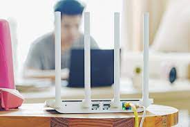 How To Set Up A Home Network The