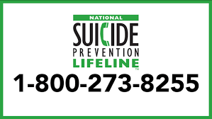 Suicide prevention information: Get help here - ABC30 Fresno