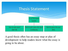 Image titled Write a Thesis Statement Step   