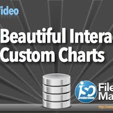 Filemaker Tutorial Interactive Custom Charts Using D3