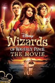 Greenwald, and stars selena gomez, david henrie and jake t. Wizards Of Waverly Place The Movie Disney Movies