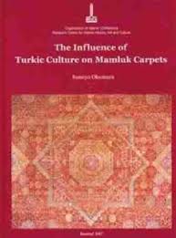 turkic culture on mamluk carpets