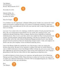 Collection of Solutions Cover Letter For Marketing Job With No Experience  On Sheets 