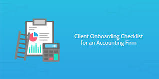 14 Client Onboarding Process Checklists For Finance It