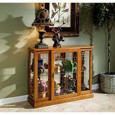 console curio cabinets ideas on foter