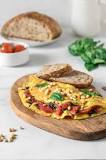 Are omelets good for weight loss?