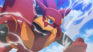 Pokemon the Movie : Volcanion and the Mechanical Marvel English Trailer  Streamed – Hero Club