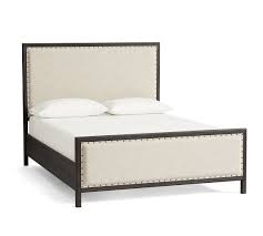 Clearance Bed Frames Beds Pottery Barn