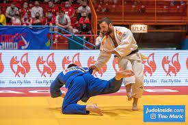 We did not find results for: Judoinside Jose Maria Mendiola Judoka