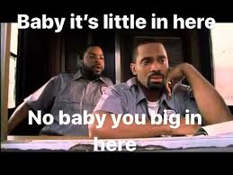 With tenor, maker of gif keyboard, add popular ice cube meme animated gifs to your conversations. Baby It S Small In Here Album On Imgur