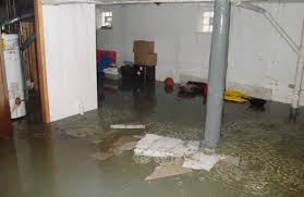 Why Calling A Water Damage Company Asap