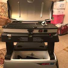 thermos grill go fire and ice grill