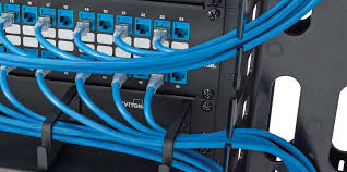 Rj45 modular plugs and jacks for cat5e and cat6 cables, and single and multimode connectors for fiber optic cables. Https Www Anixter Com Content Dam Suppliers Leviton Brochures Leviton 20 Cat6a 20reference 20guide 20051518pdf Pdf