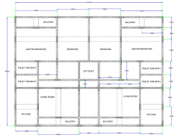 2 structural floor plan source