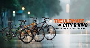 hybrid cycle hybrid bikes in india at